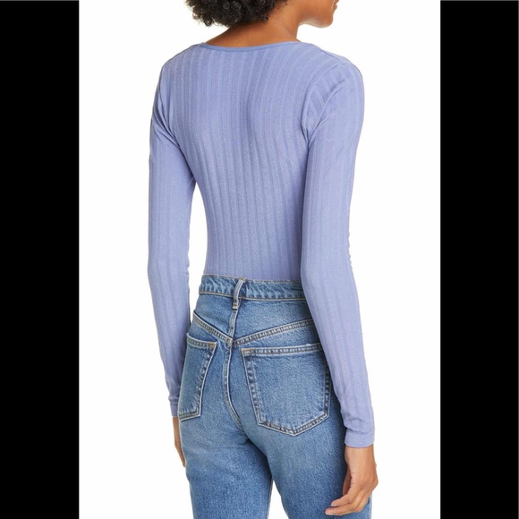 Free People Lucky You Layering Top - Picture 5 of 7